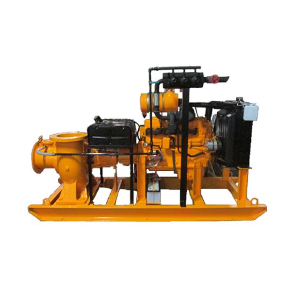 Water Pump DBL