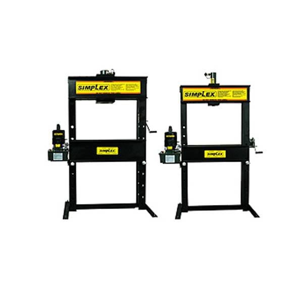 Hydraulic Press