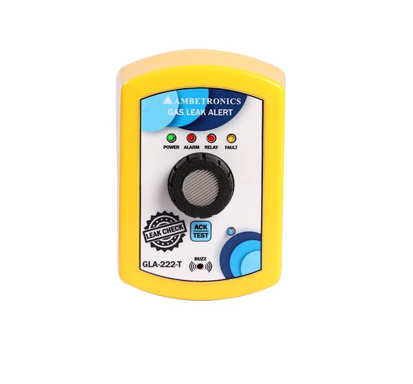 GLA-222-T เครื่องตรวจจับการรั่วไหล