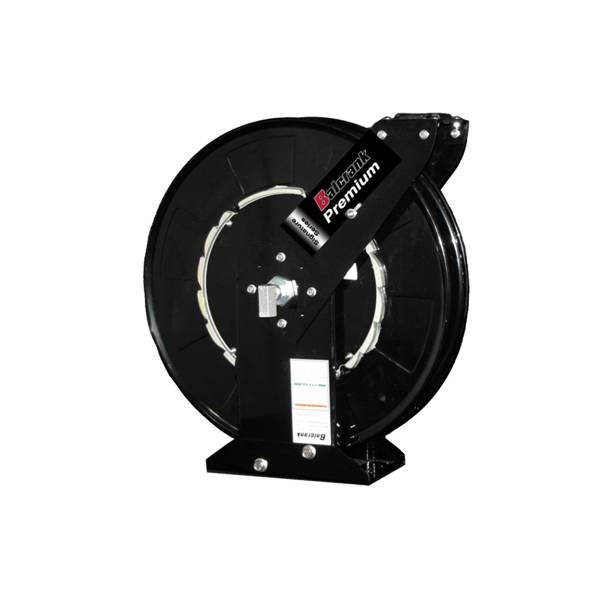 Air Reel 2111-033 - 50 'x 3/8' 'ID hose