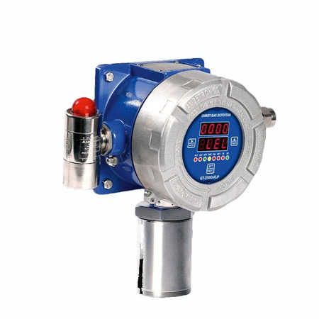  GT-2500-FLP เครื่องตรวจจับก๊าซอัจฉริยะ