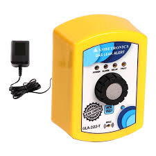 GLA-222-T เครื่องตรวจจับการรั่วไหล