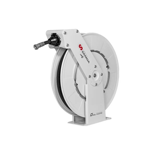 Hose Reel for grease 504351