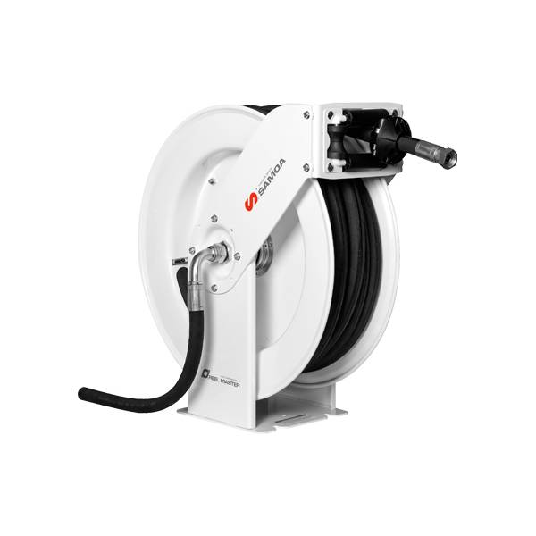 Hose Reel for grease 505332