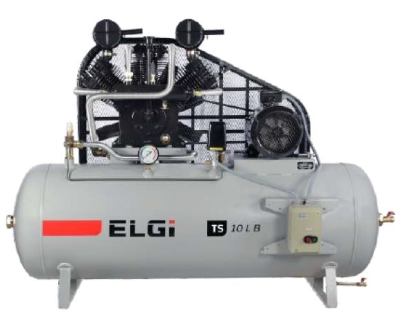 ปั๊มลม ELGi รุ่น TS 10 LB 12TM 500L
