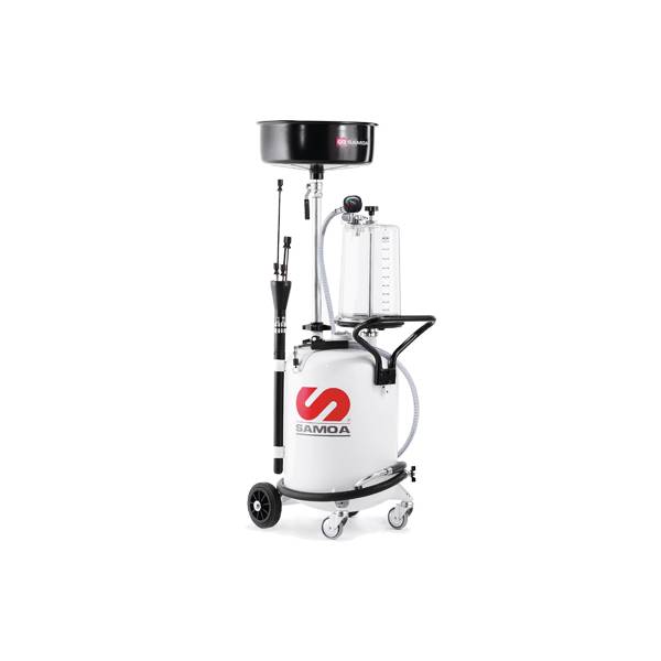 Engine oil pump 373000