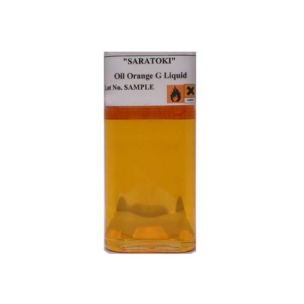 Oil Orange G Liquid