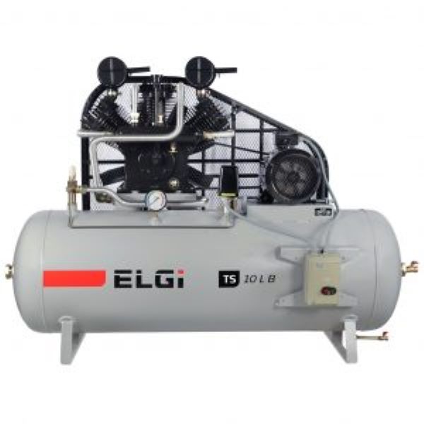 ELGi TS 10 LB 12TM 500L