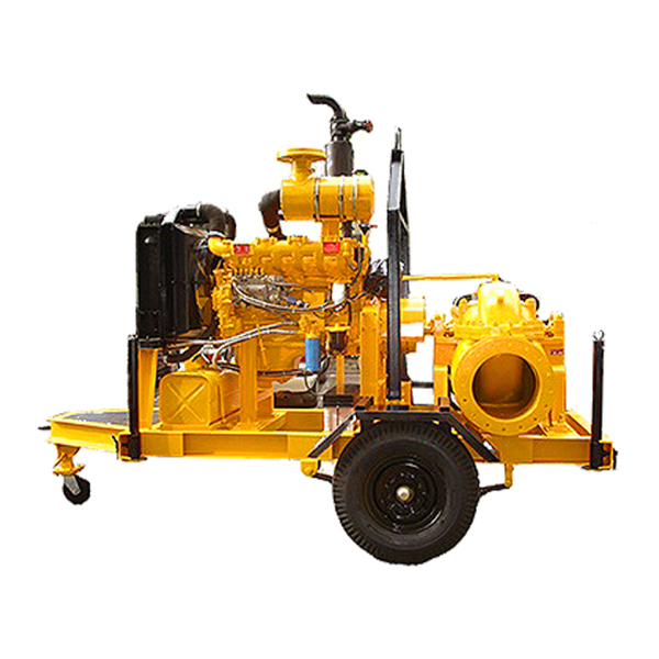 Water Pump SPLIT CASE