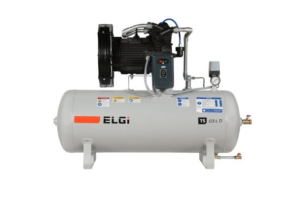 ปั๊มลม ELGi TS 03 LD 160L
