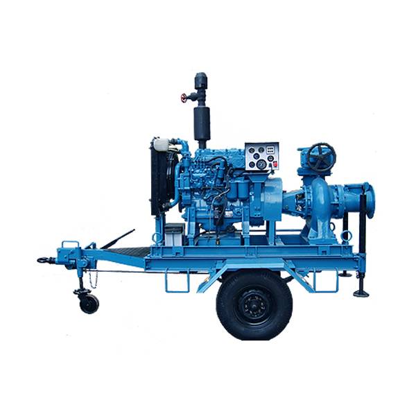 Water Pump DB