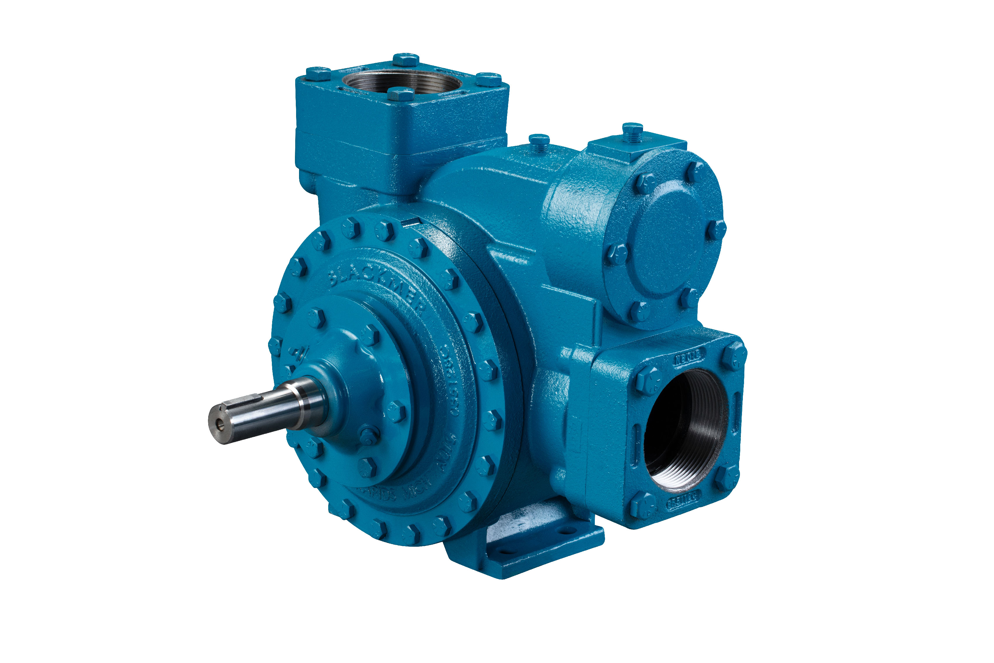 Blackmer Pump CRL
