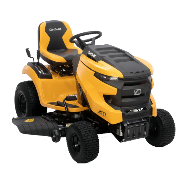 รถตัดหญ้านั่งขับ รุ่น 19 แรงม้า