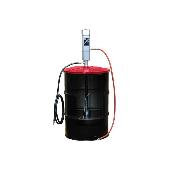 Grease Pump 1151-006