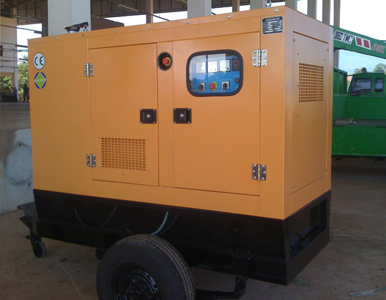 Chantaburi Provincial Irrigation Office