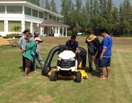 Police Tero Football Club