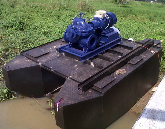Chiang Rai Provincial Irrigation Office